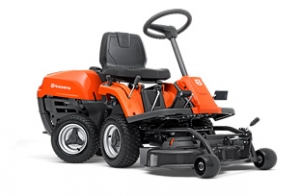 R 112C, klippbredd 85cm, B&S Powerbuilt 3115, Hydrostat i gruppen Husqvarna / Åkgräsklippare hos Mera Maskin Göteborg Aktiebolag (967 17 84-01)